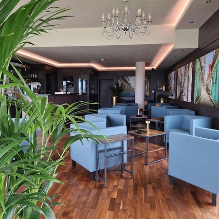Sombea Donaueschingen Hotell Eksteriør bilde