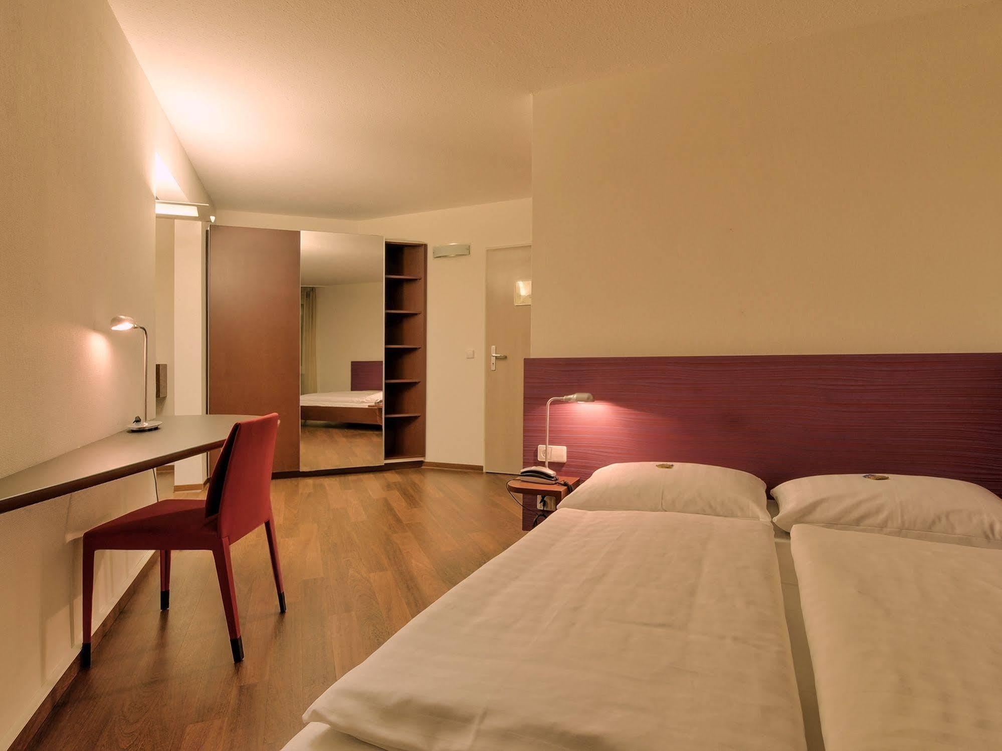 Sombea Donaueschingen Hotell Eksteriør bilde