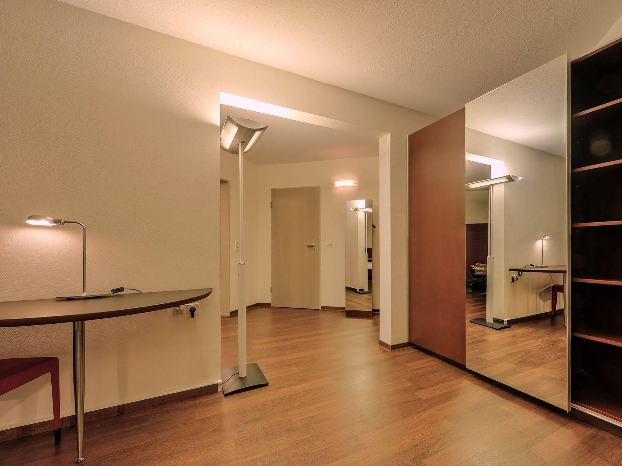 Sombea Donaueschingen Hotell Eksteriør bilde