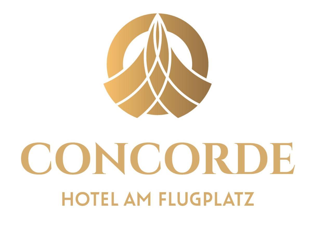 Concorde Hotel Am Flugplatz Donaueschingen Eksteriør bilde