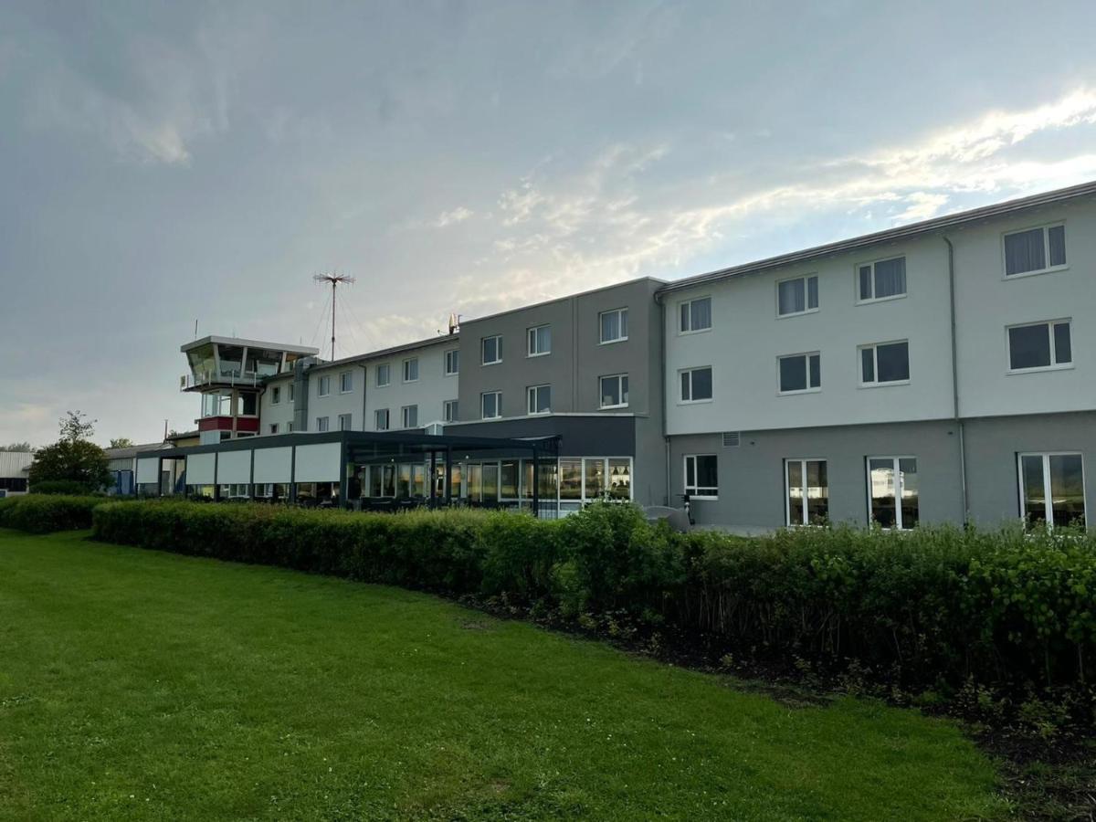 Sombea Donaueschingen Hotell Eksteriør bilde