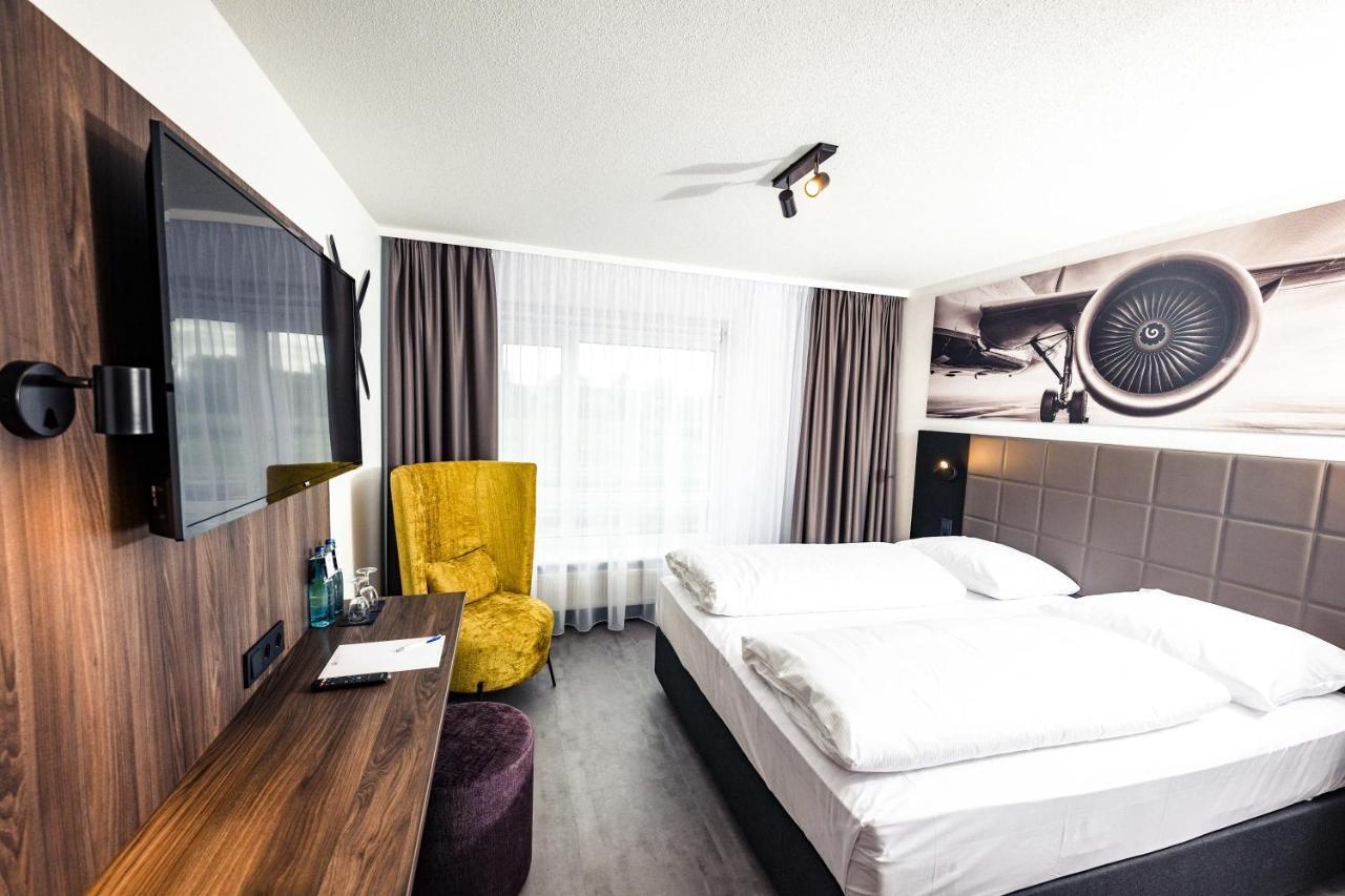 Sombea Donaueschingen Hotell Eksteriør bilde