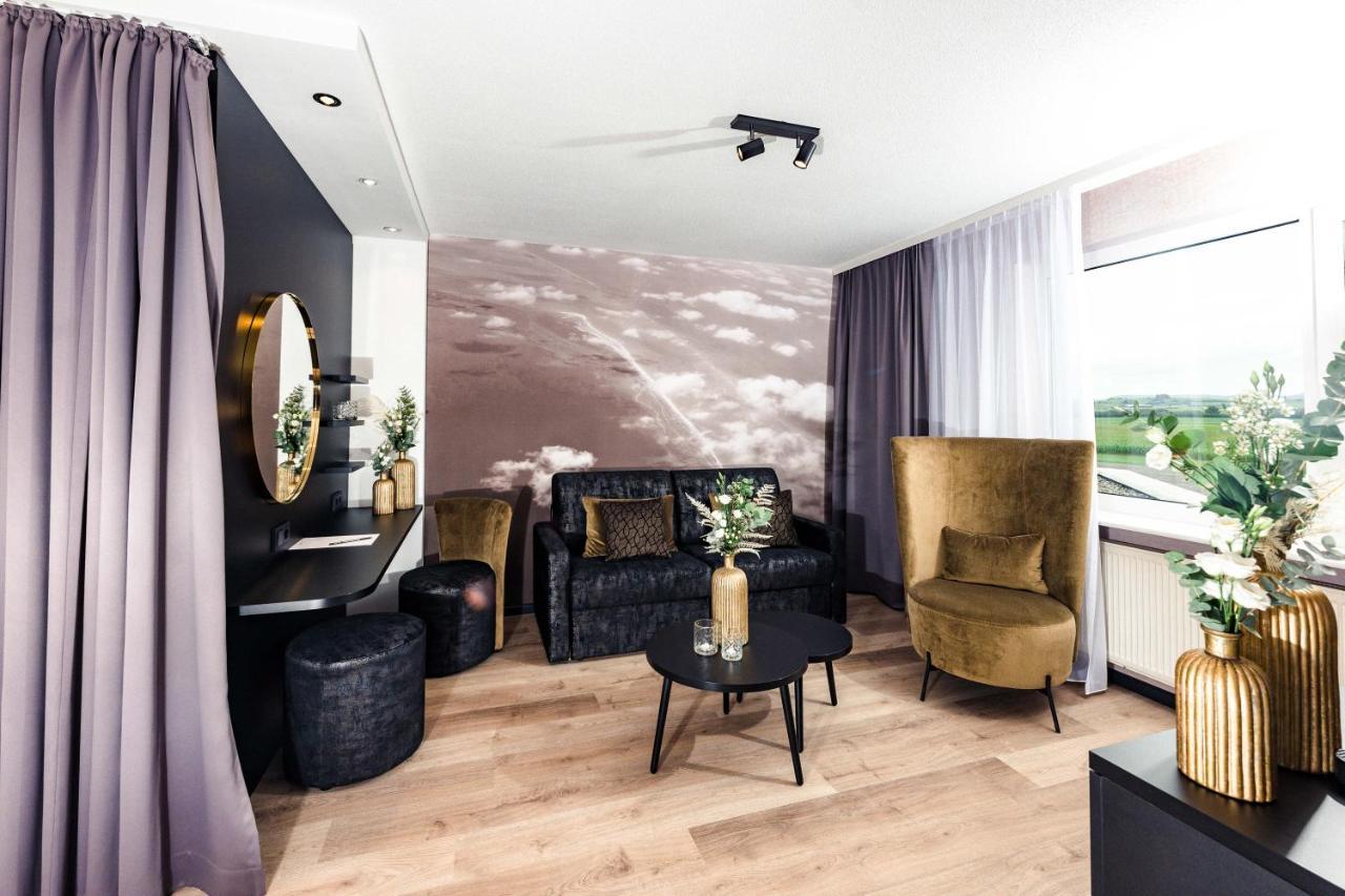 Sombea Donaueschingen Hotell Eksteriør bilde
