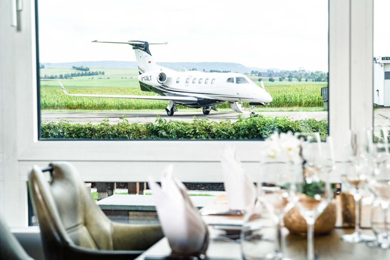 Sombea Donaueschingen Hotell Eksteriør bilde
