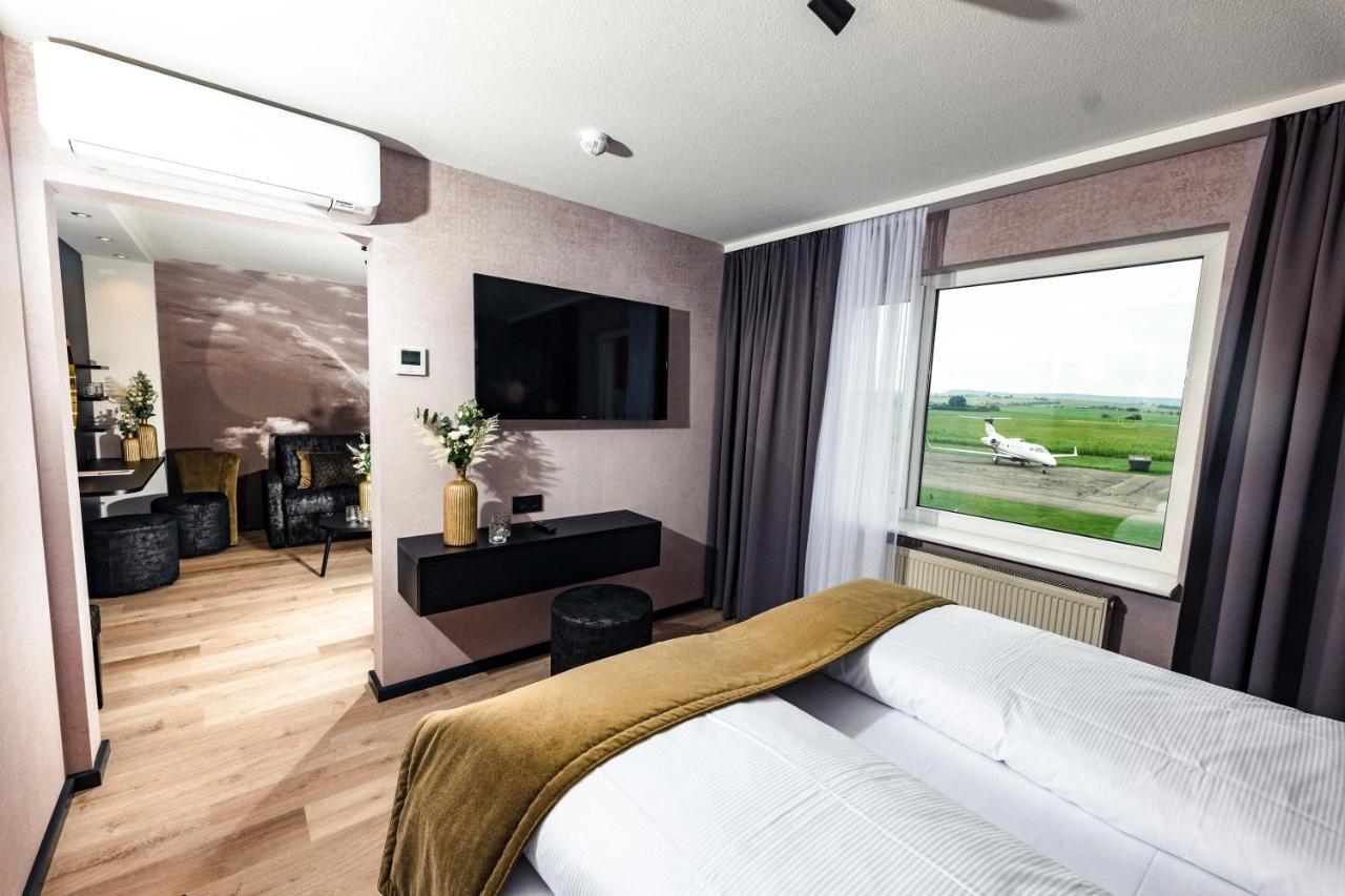 Sombea Donaueschingen Hotell Eksteriør bilde