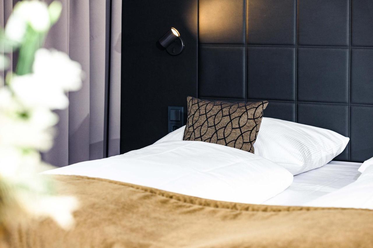 Sombea Donaueschingen Hotell Eksteriør bilde