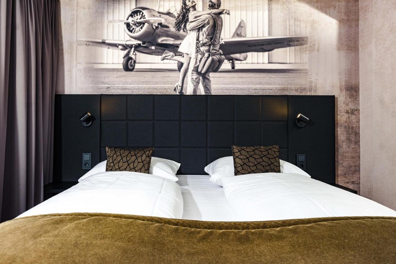Sombea Donaueschingen Hotell Eksteriør bilde