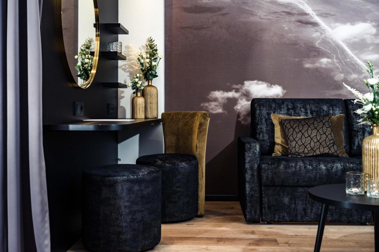 Sombea Donaueschingen Hotell Eksteriør bilde
