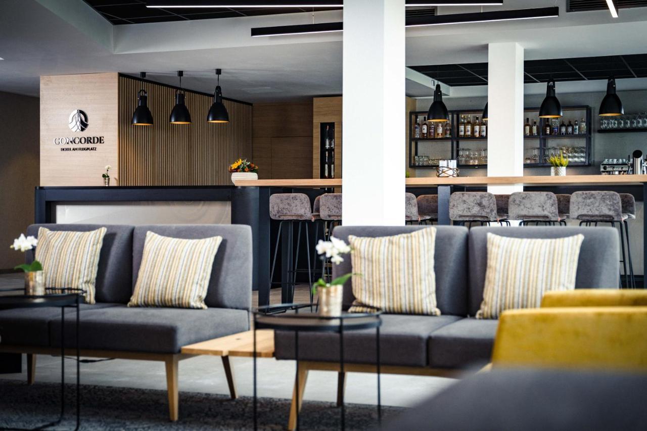 Sombea Donaueschingen Hotell Eksteriør bilde